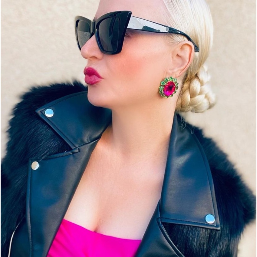 Gorgeous Boutique Earrings